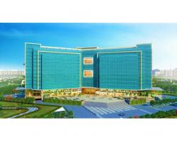 Capital Business Park - Tower B